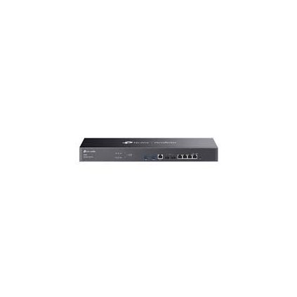 TP-Link OC400 Omada Hardware Controller (4xGbE,2xSFP+,2xUSB3.0,1xconsole,RP)