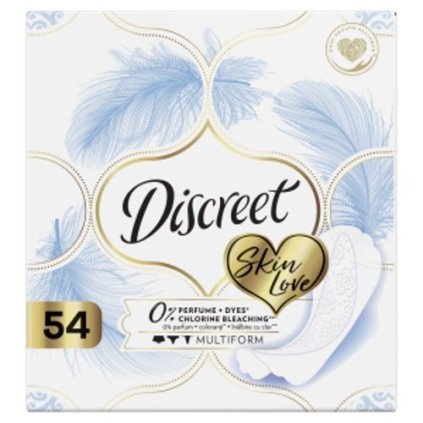 Discreet Intimky (54ks/kra) Mutltiform