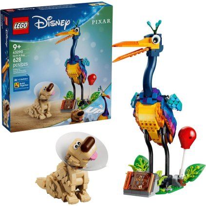 Lego 43290 Kevin a Dug 