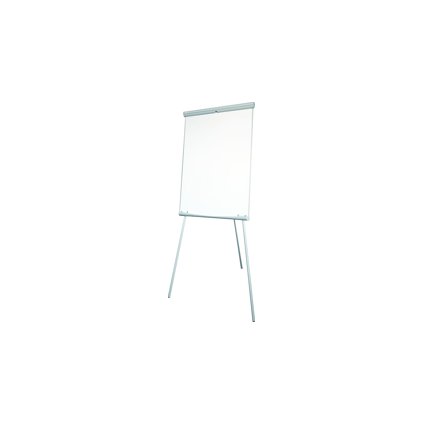 Eurosupplies flipchart Basic tripod