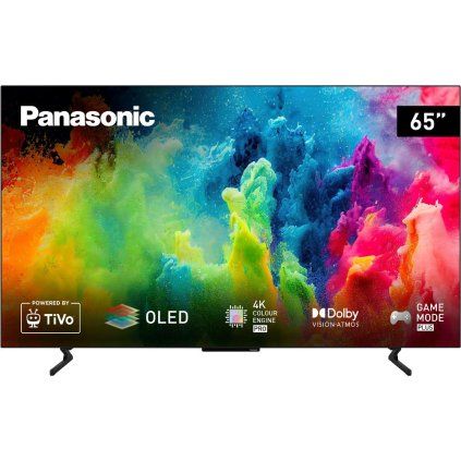 Panasonic TB 65Z60A OLED TV