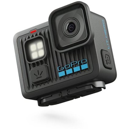 GOPRO LIT HERO 