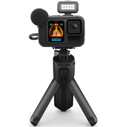 GOPRO HERO13 Black Creator Edition 