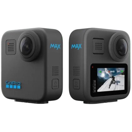 GOPRO MAX