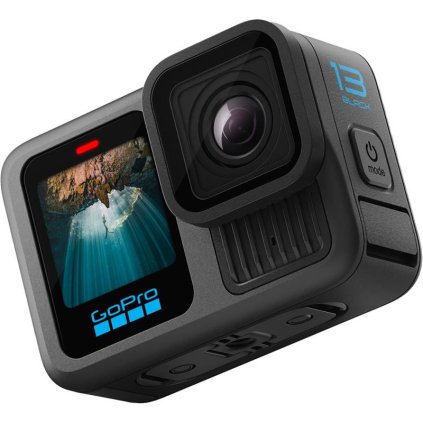 GOPRO HERO13 Black 