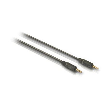 Philips SWA4522S/10, černý, 1,5 m