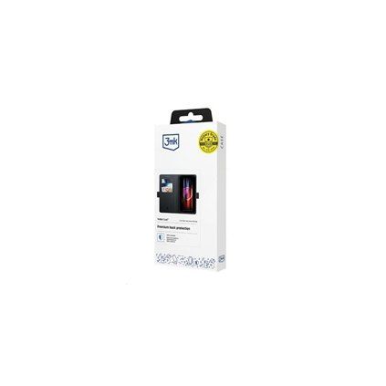 3mk ochranné pouzdroWallet Case pro Honor X5C Plus 4G