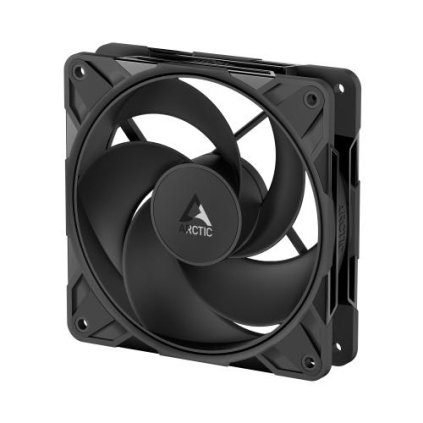 Arctic P12 Pro Reverse ventilátor - 120mm, black