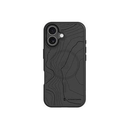 Tactical MagForce Hyperstealth Sika Kryt pro iPhone 17 Asphalt