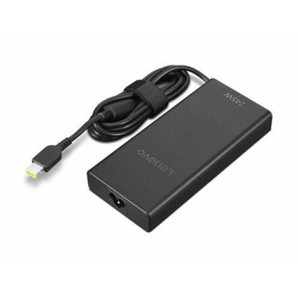 Lenovo 245W AC Adapter (Slim tip)-EU