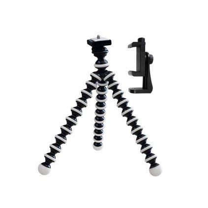 Cestovní stativ VIKING Tripod 4D