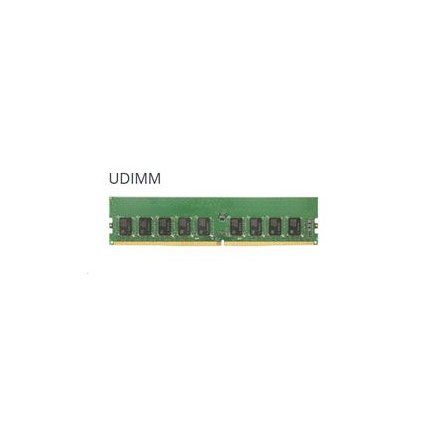 Synology RAM modul 8GB DDR4 ECC unbuffered DIMM