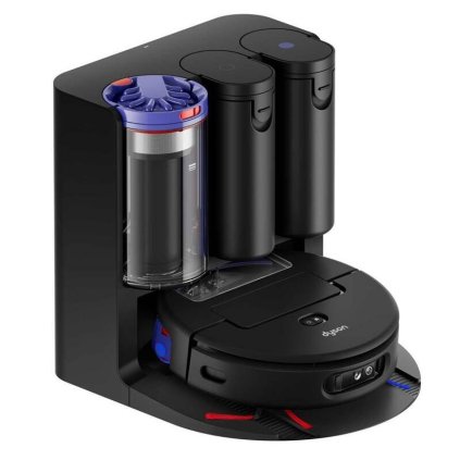 Dyson Spot+Scrub Ai