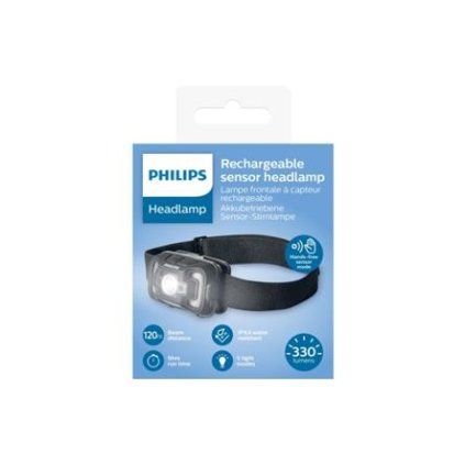 Philips SFL2000RH/10