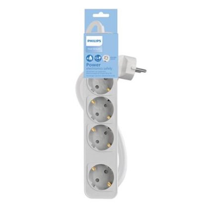 Philips CHP2144W/60, bílý