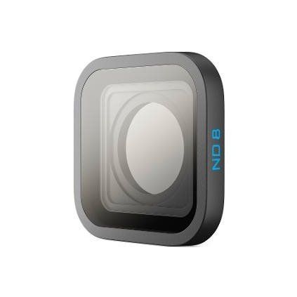 GOPRO ND filtr - 4 modely 