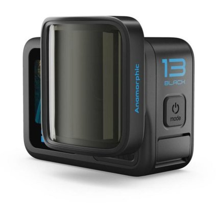 GOPRO Anamorphic Lens Mod 