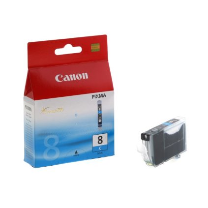 Canon CLI-8C