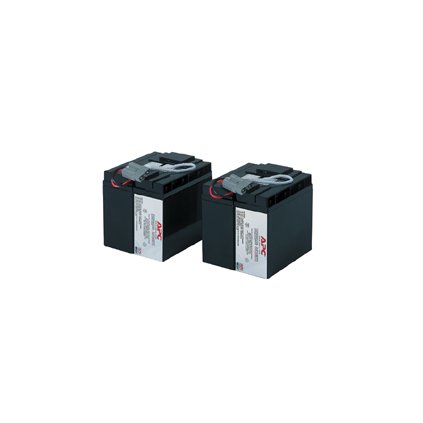 APC Battery replacement kit RBC11