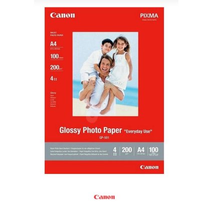 Canon GP-501 (GP501) A4