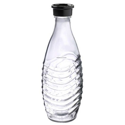 Sodastream Lahev 0,7l skleněná Penguin/Crystal