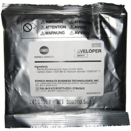 Konica Minolta A202550