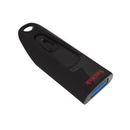 SanDisk Ultra USB 3.0 64 GB