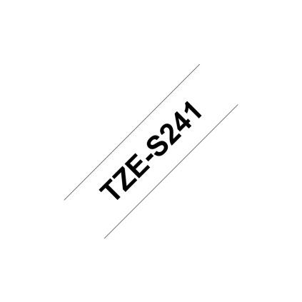 Brother TZE-S241