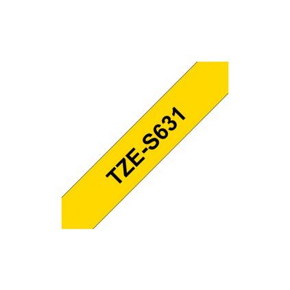 Brother TZE-S631
