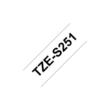 Brother TZE-S251