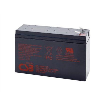 APC KIT RBC114 - baterie CSB