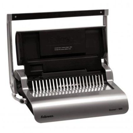  Fellowes QUASAR+ (felquasarplus)