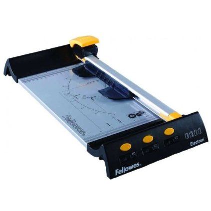Fellowes Electron A4 (felcutelectron4)