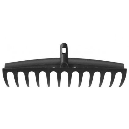 Fiskars Solid - hrábě univerzální