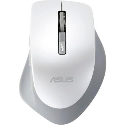 Asus myš WT425, bílá