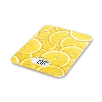 Beurer KS 19 Lemon