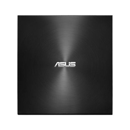 ASUS SDRW-08U7M-U, černá