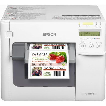 Epson C31CD54012CD