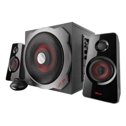Trust GXT 38 2.1 Speaker Set