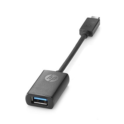 HP USB-C to USB 3.0 Adapter