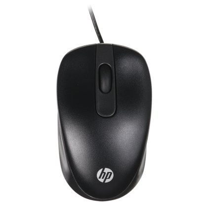 HP USB Travel Mouse