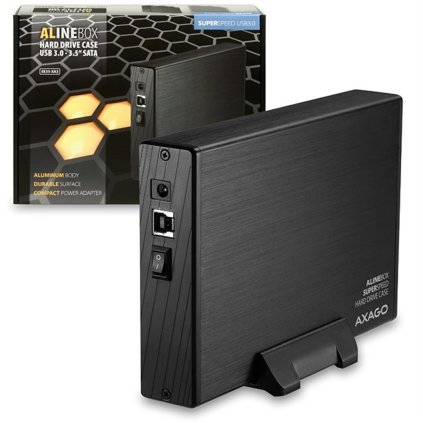Axagon EE35-XA3 USB3.0 