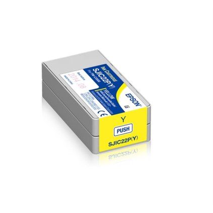 Epson C33S020604  - originální
