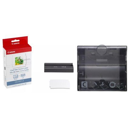 Canon CPP KC-18IS PCC-CP400 EU18