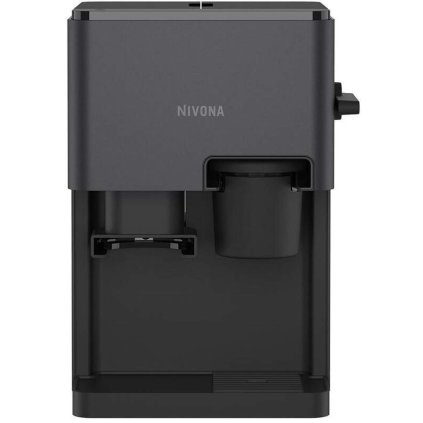 Nivona CafeRomatica CUBE 4106
