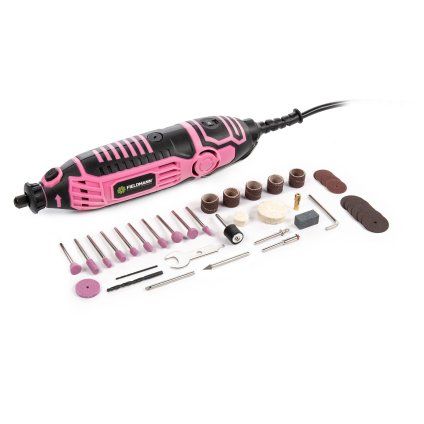 Fieldmann FDMB 200161-E Modelář. bruska