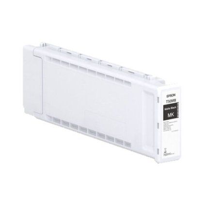 Epson Singlepack UltraChrome XD3 Matte Black 700ml