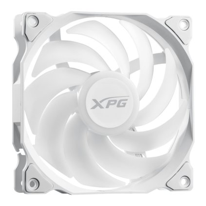 ADATA XPG Vento 120mm fan RGB černý
