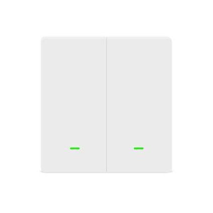 Evolveo WiFi Dual Switch, chytrý vypínač