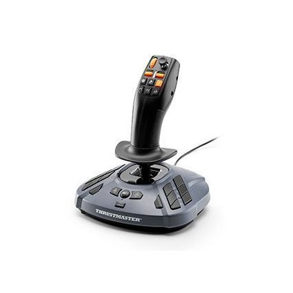Thrustmaster SimTask FarmStick, joystick pro farming, PC (2960889)